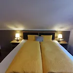 Haus Viktoria Lejlighed