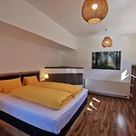 Apartamento Haus Viktoria Mayrhofen