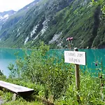 Haus Viktoria * Mayrhofen