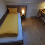 Haus Viktoria Lejlighed *
