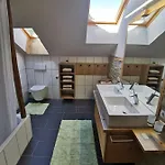 Apartamento Haus Viktoria Mayrhofen