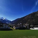 Apartamento Haus Viktoria Mayrhofen