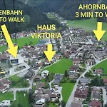Lejlighed Haus Viktoria