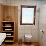 Lejlighed Haus Viktoria *