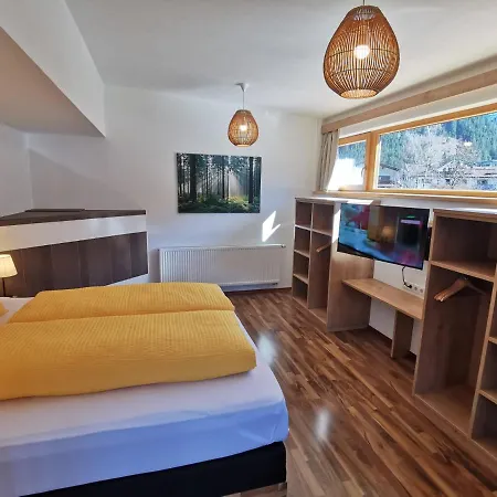 Haus Viktoria Appartamento *