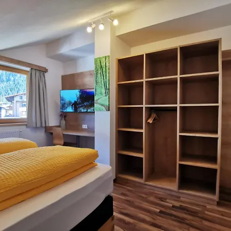 Haus Viktoria * 迈尔霍芬