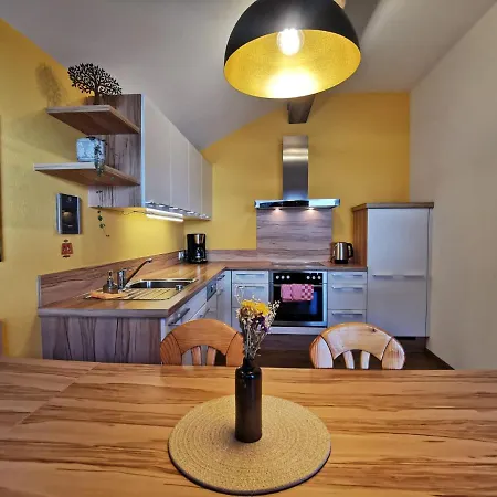 Haus Viktoria Apartament *