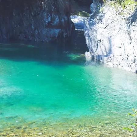 Haus Viktoria شقة