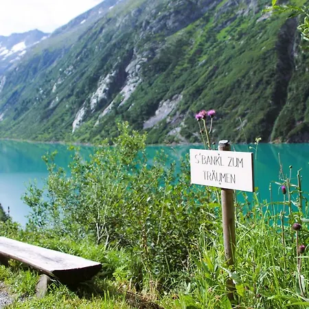 Haus Viktoria * 迈尔霍芬