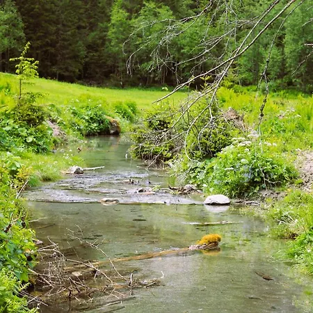 Haus Viktoria * مايرهوفن