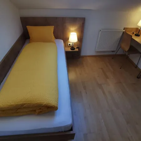 Haus Viktoria Daire *