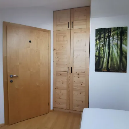 公寓 Haus Viktoria *