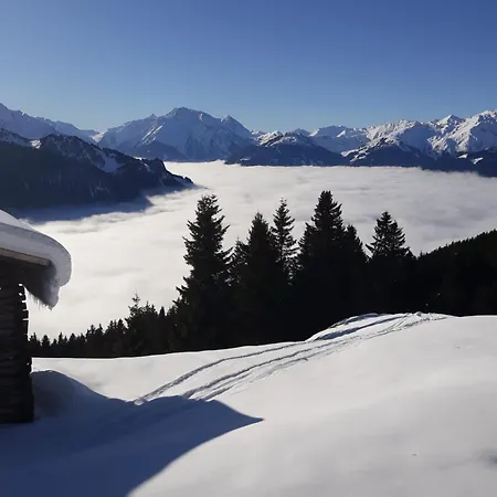 Haus Viktoria Mayrhofen