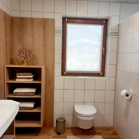 Appartamento Haus Viktoria *