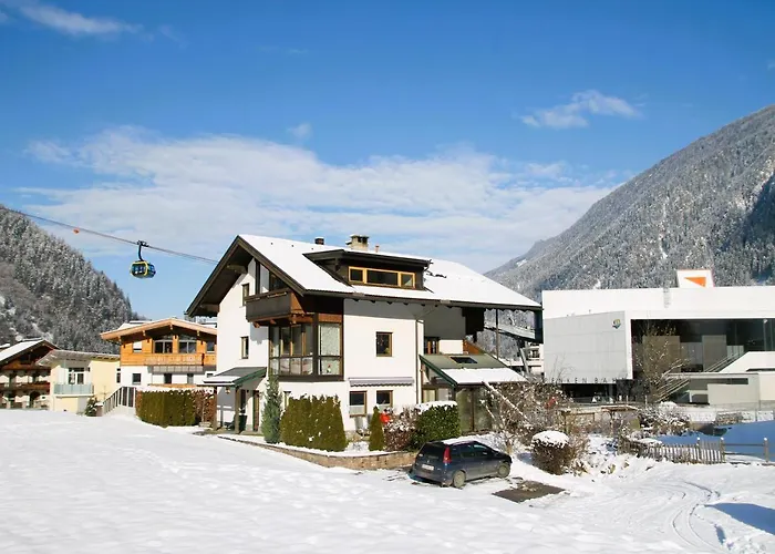 Haus Viktoria Appartamento