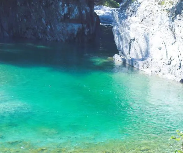 Haus Viktoria Apartmán