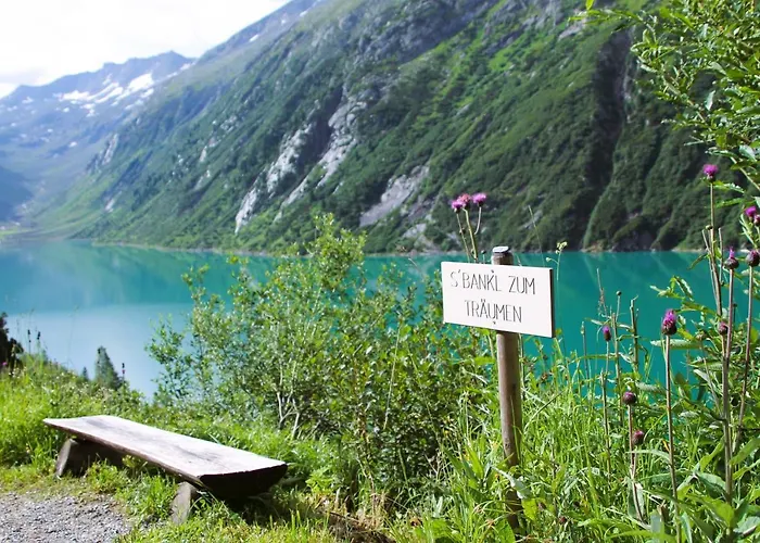Haus Viktoria * Mayrhofen