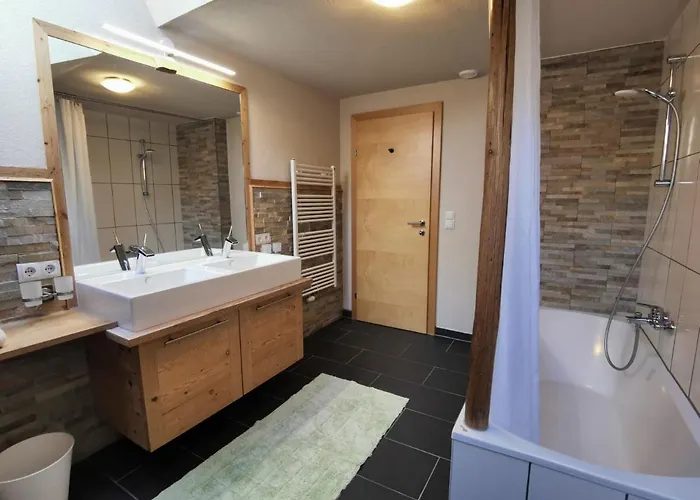 Apartmán Haus Viktoria *