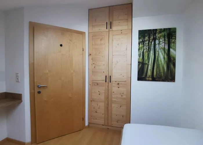 Apartmán Haus Viktoria *