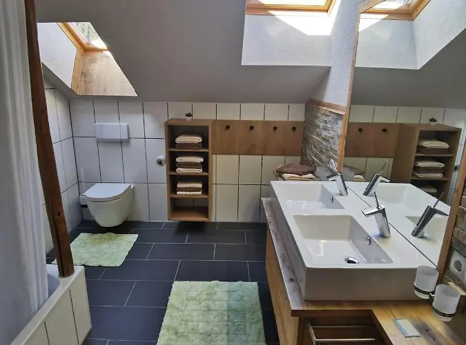 Apartmán Haus Viktoria Mayrhofen