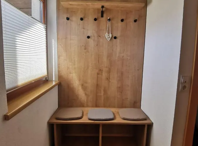 Haus Viktoria Apartmán Mayrhofen