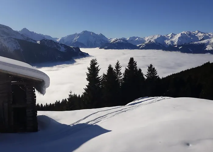 Haus Viktoria Mayrhofen