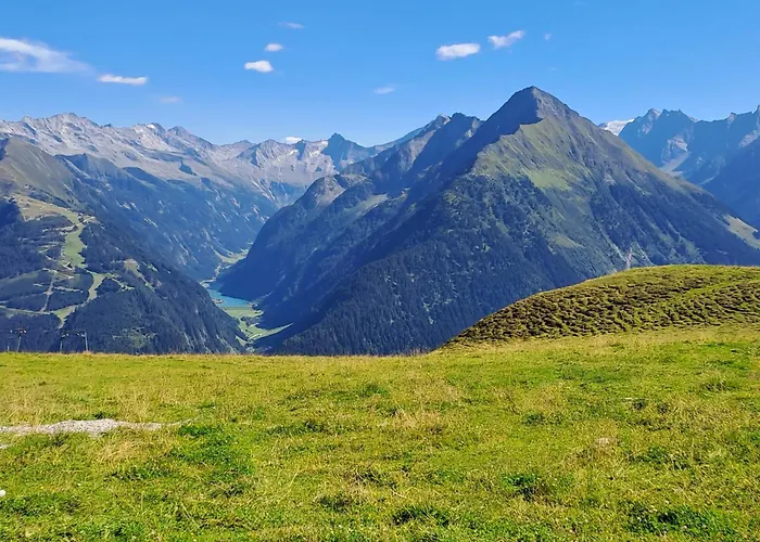 Haus Viktoria Apartmán