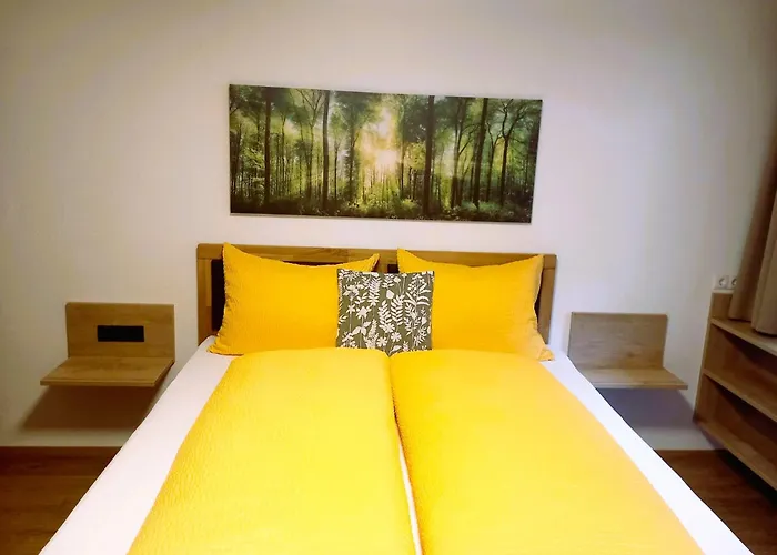 Haus Viktoria Apartmán Mayrhofen