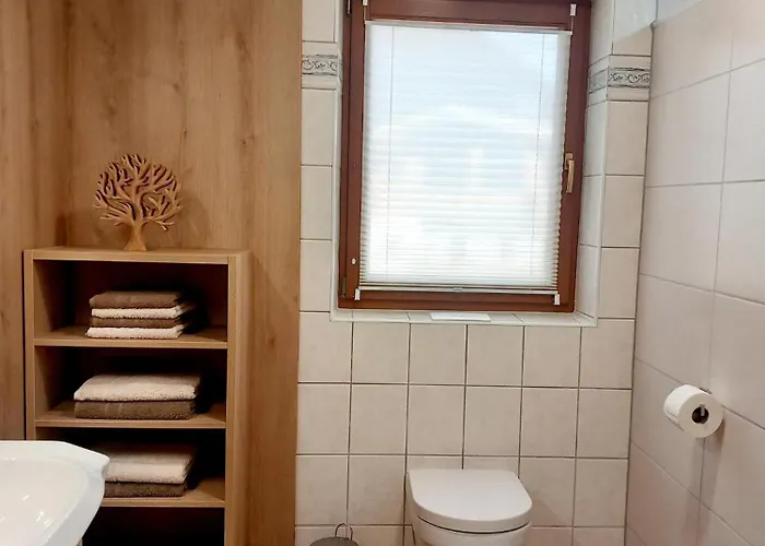 Apartmán Haus Viktoria *