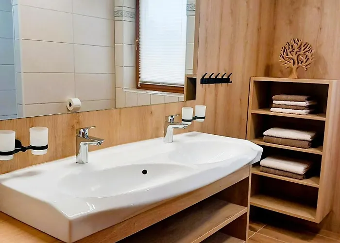 Haus Viktoria * Mayrhofen