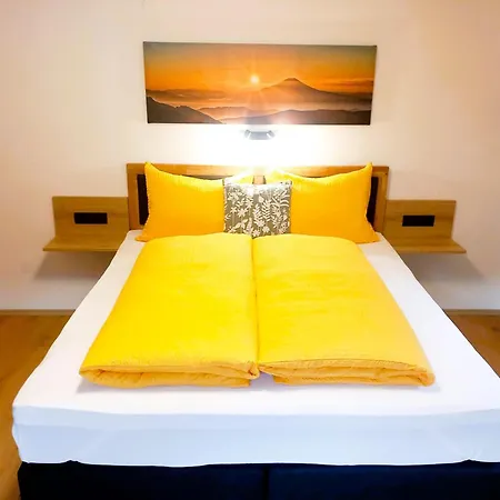 דירה Haus Viktoria מאיירהופן