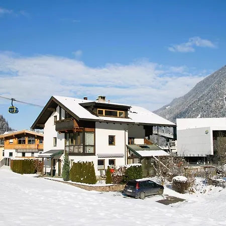 Haus Viktoria 公寓