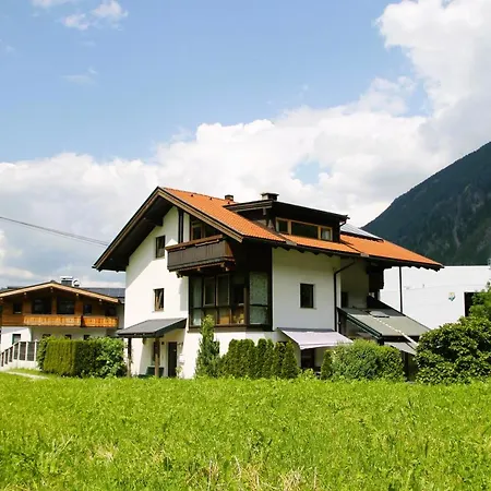 公寓 Haus Viktoria *