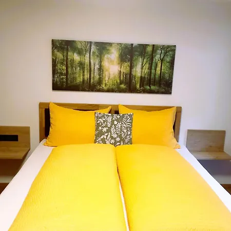 Haus Viktoria Apartman Mayrhofen